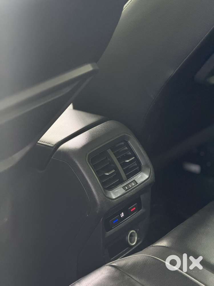 Volkswagen Tiguan 2.0 Tdi Highline, 2018, Diesel
