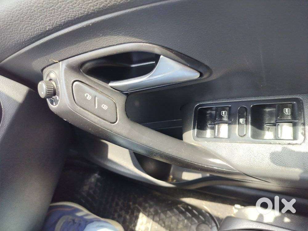 Volkswagen Polo 1.5 Tdi Highline, 2015, Diesel