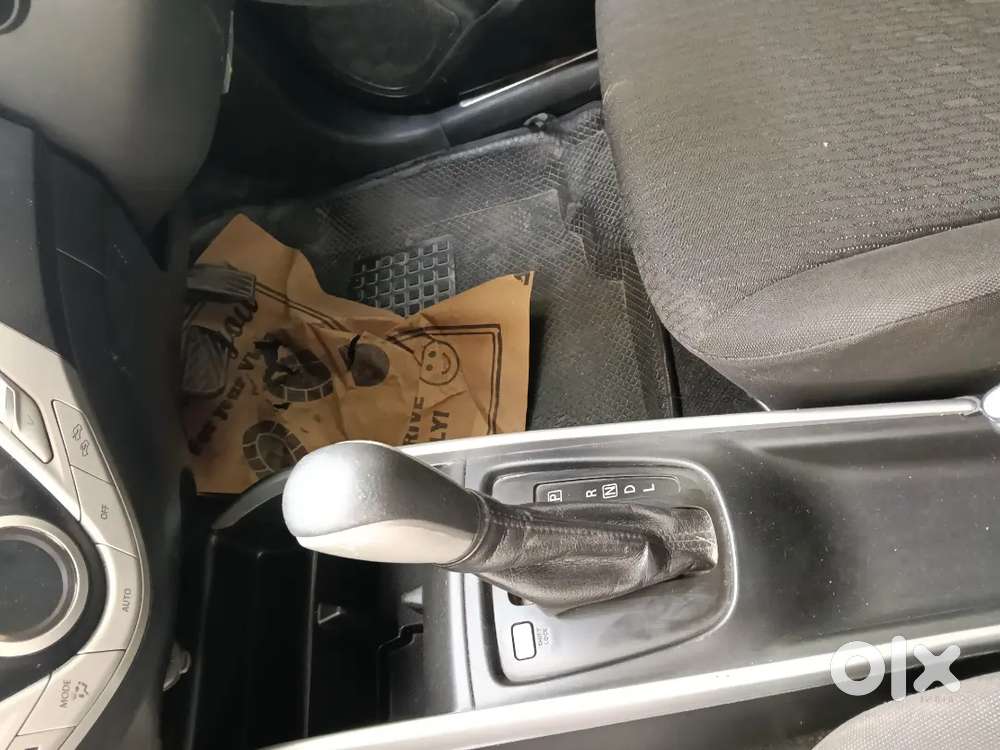 Maruti Suzuki Baleno 2017 Petrol 64000 Km Driven