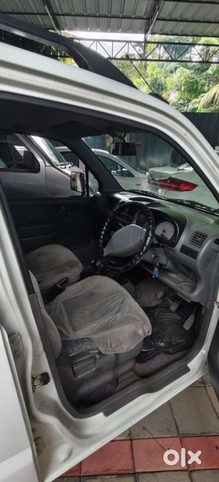 Maruti Suzuki Wagon R Lxi Bsii, 2003, Petrol