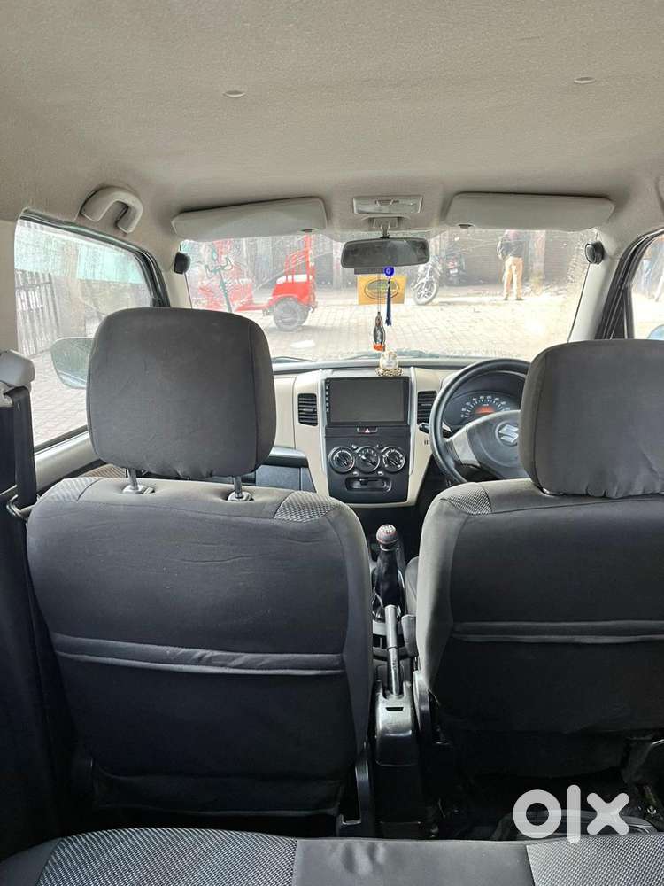Maruti Suzuki Wagon R 1.0 Lxi Cng, 2018, Cng & Hybrids