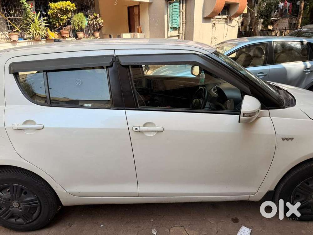 Maruti Suzuki Swift 2013 Petrol Well Maintained