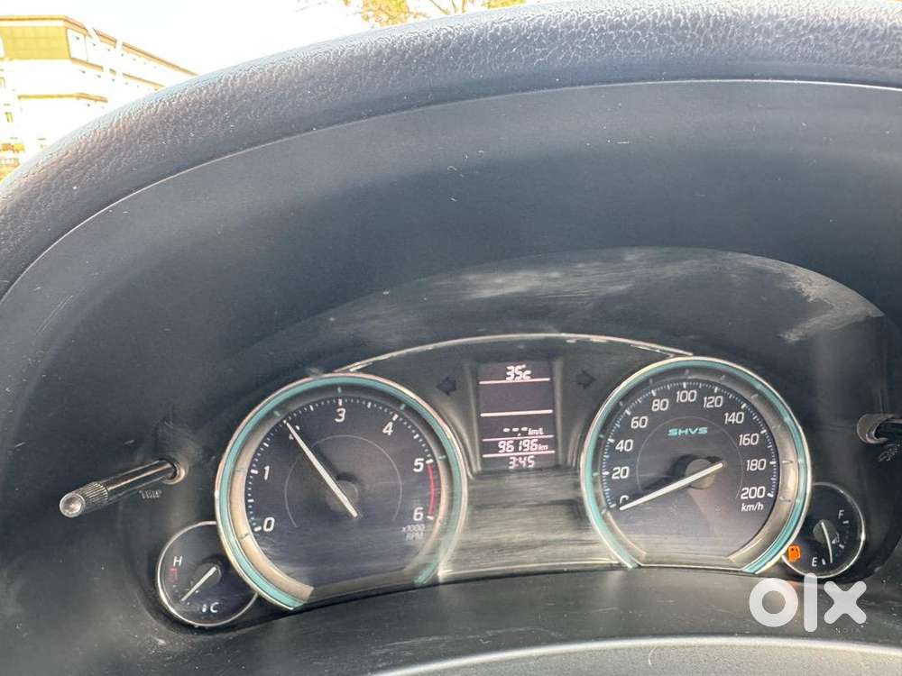 Maruti Suzuki Ciaz 2015 Diesel Good Condition