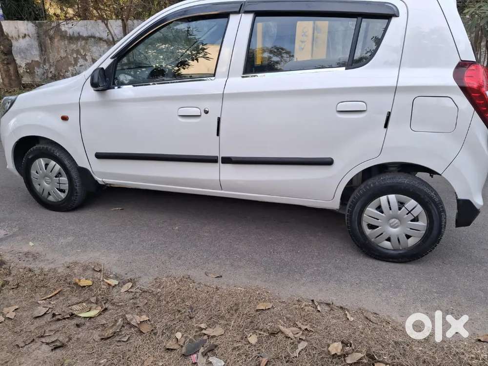 Maruti Suzuki Alto 800 2015 Petrol 54600 Km Driven