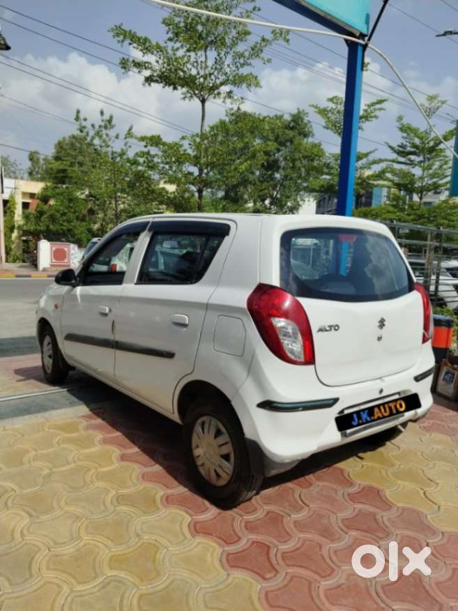 Maruti Suzuki Alto 800 Lxi, 2020, Petrol