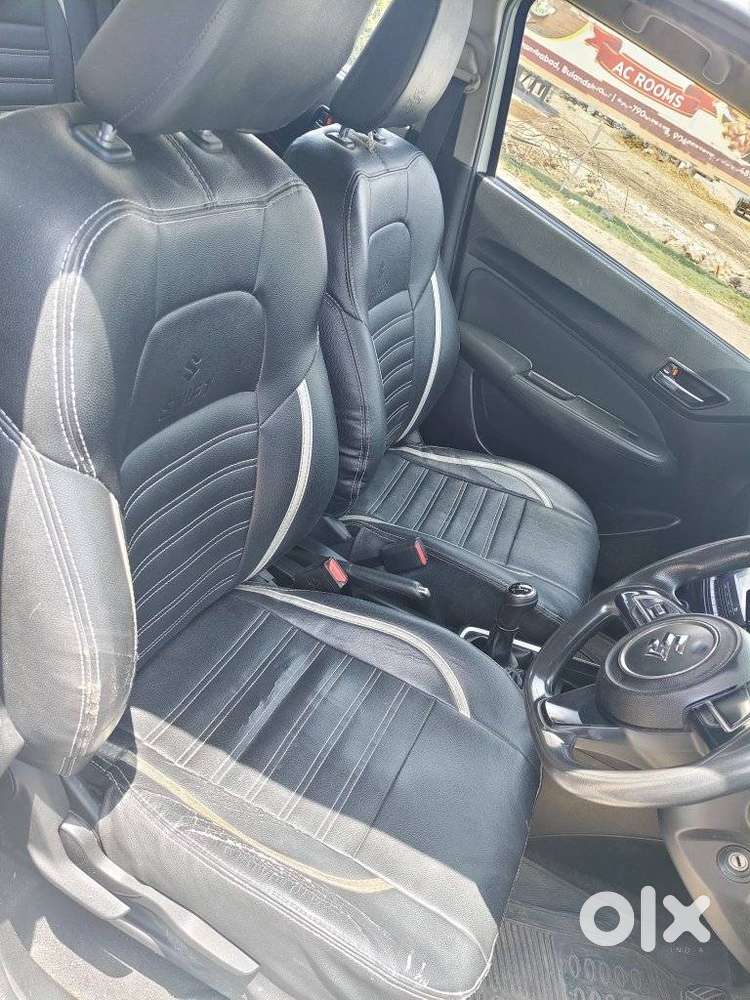 Maruti Suzuki Swift 1.2 Vxi (o), 2018, Petrol