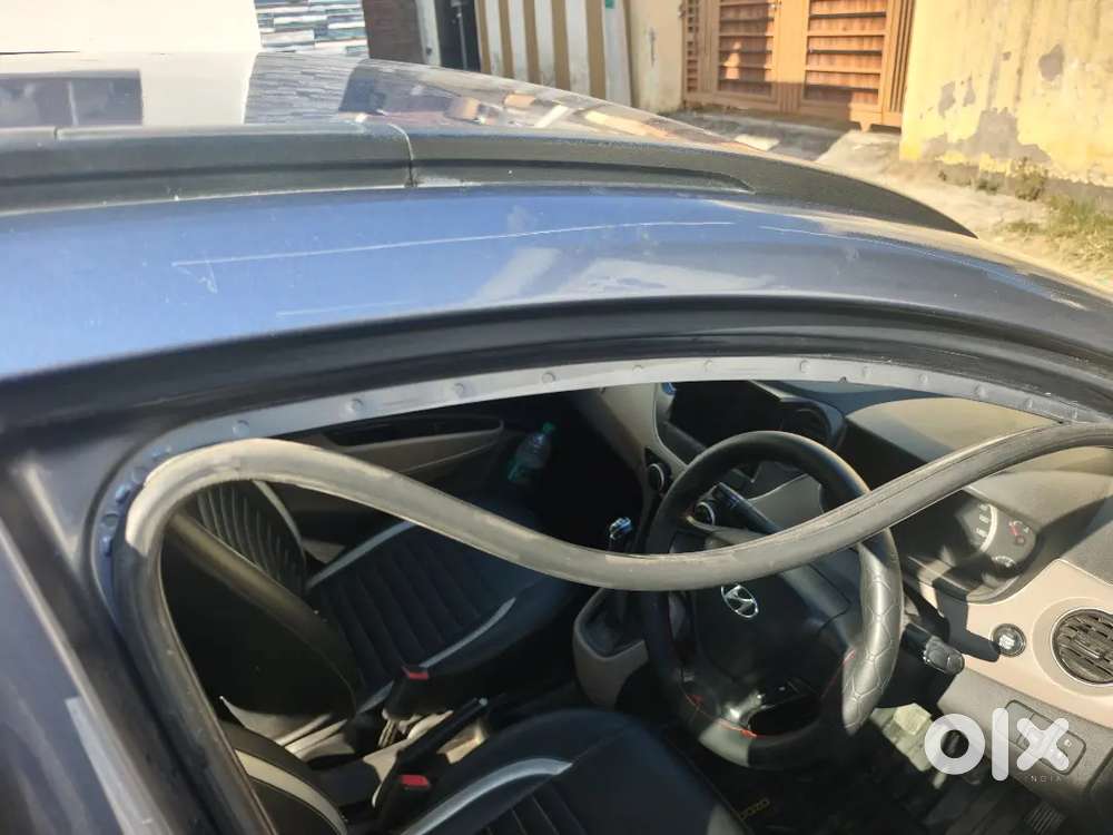 Hyundai Grand I10 Sports Diesel 2014  Top Model