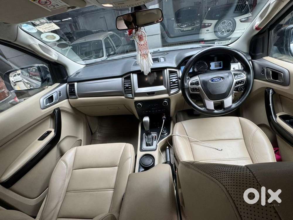 4wd / Awd At