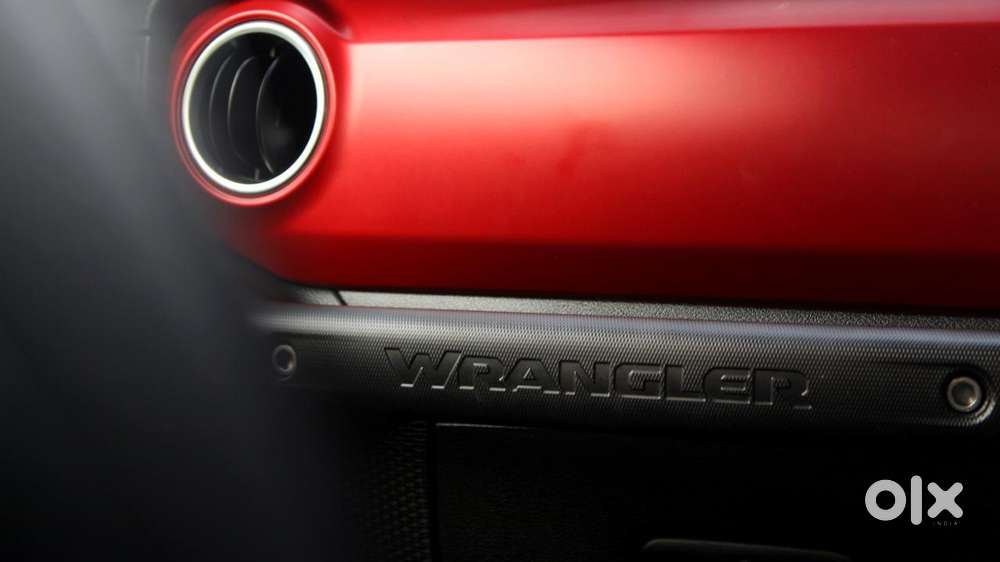 Jeep Wrangler Rubicon, 2022, Petrol