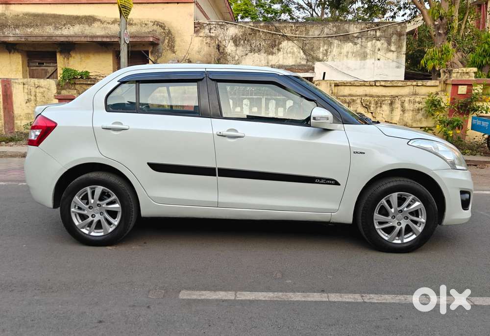 Maruti Suzuki Swift Dzire Vdi Bsiv, 2015, Diesel