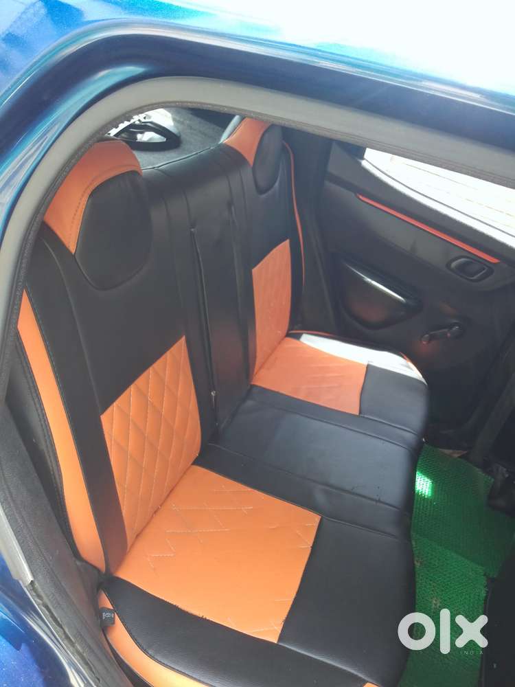 Renault Kwid 1.0 Climber Mt, 2018, Petrol