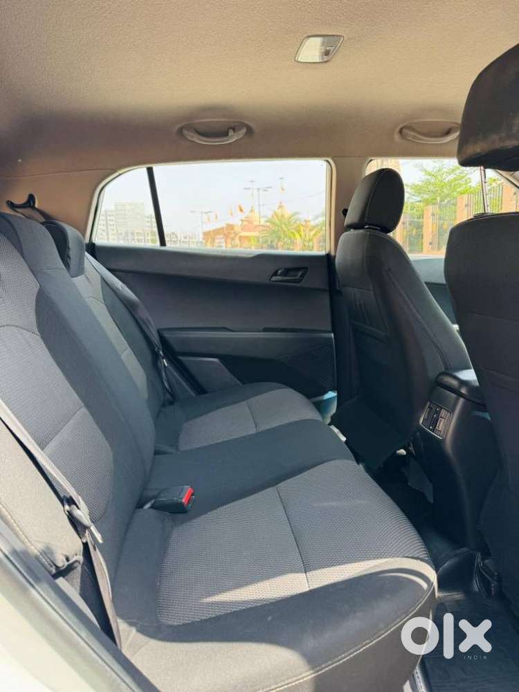 Hyundai Creta 1.4 S, 2015, Diesel