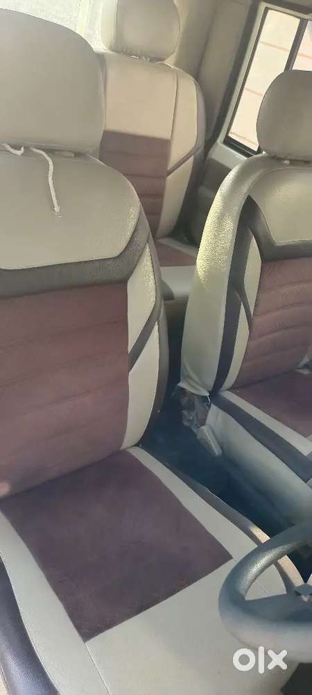 Mahindra Be 6 2018