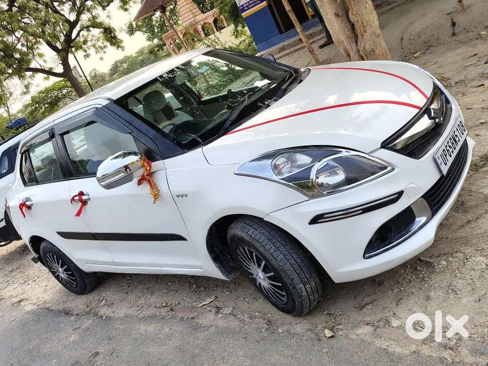 Maruti Suzuki Swift 2014 Petrol Manual 3rd Owner