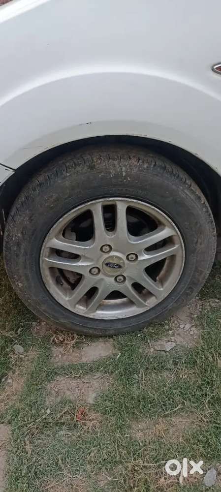 Ford Figo 2013 Diesel 90000 Km Driven