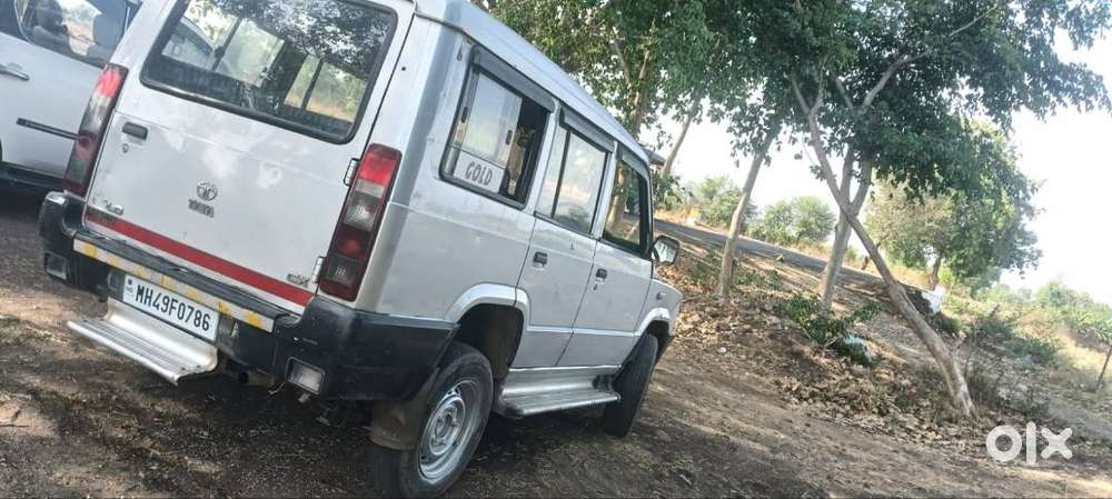 Tata Sumo Gold Good Condition All Parts  Working