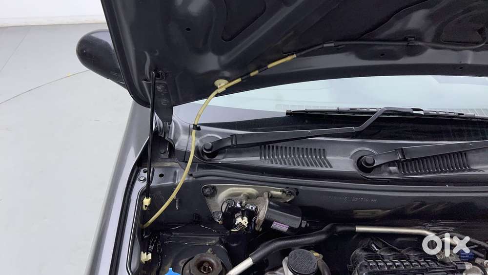 Maruti Suzuki Alto 800 Lxi, 2017, Petrol