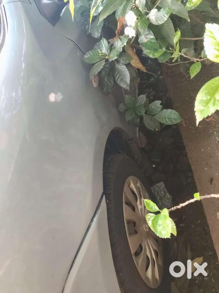 Toyota Etios Liva Diesel 2013