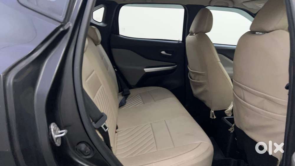 Nissan Magnite 1.0 Xl, 2024, Petrol