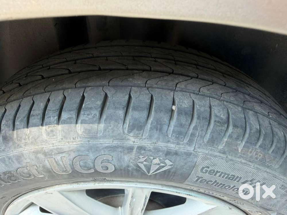 Volkswagen Vento Petrol Well Maintained
