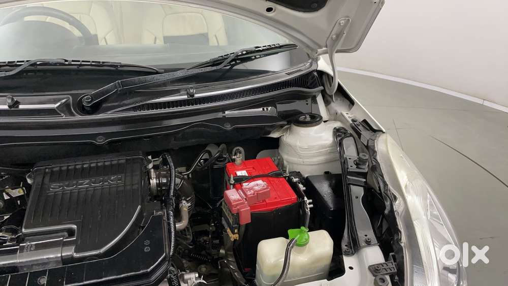 Maruti Suzuki Swift Dzire 1.3 Vxi, 2013, Petrol