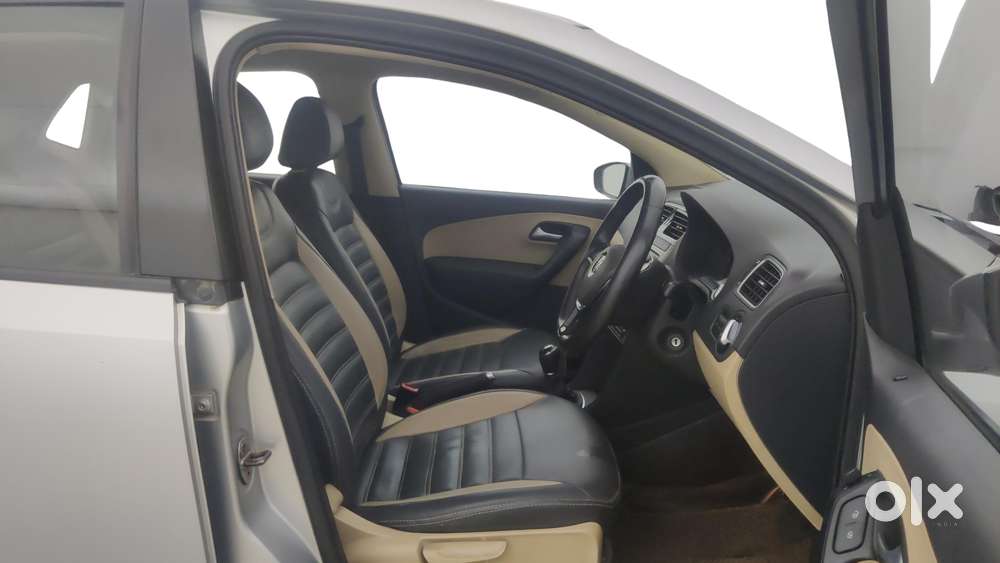 Volkswagen Polo 1.2 Mpi Highline, 2016, Petrol