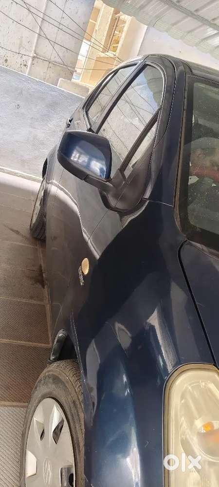 Maruti Suzuki Ritz 2011 Diesel 110000 Km Driven