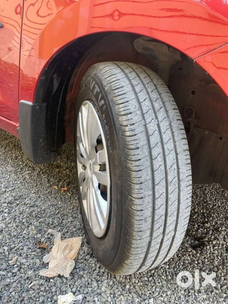 Maruti Suzuki Celerio Zxi, 2018, Petrol