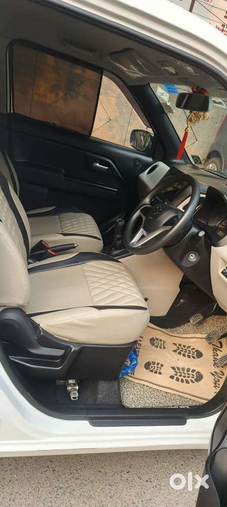 Maruti Suzuki Wagon R Vxi 1.0 Cng, 2023, Cng & Hybrids