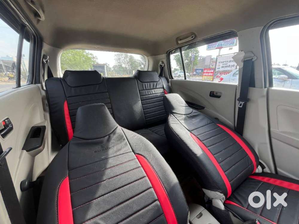 Maruti Suzuki Celerio 1.0 Tour H2 Cng, 2021, Cng & Hybrids