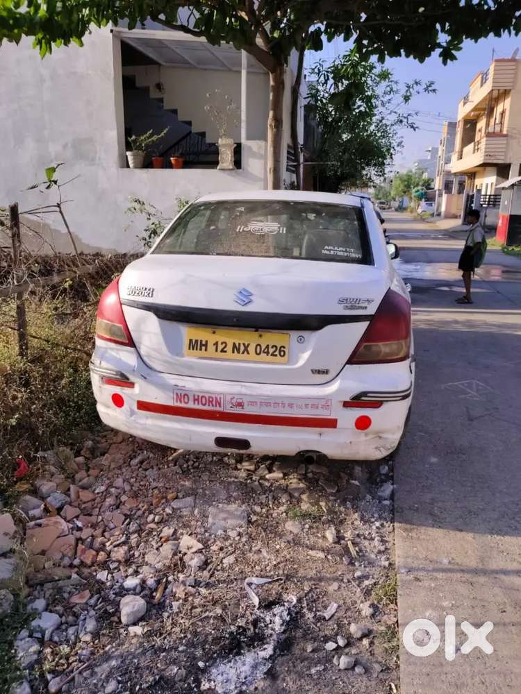 Maruti Suzuki Dzire 2017 Diesel 150000 Km Driven Chilled Ac