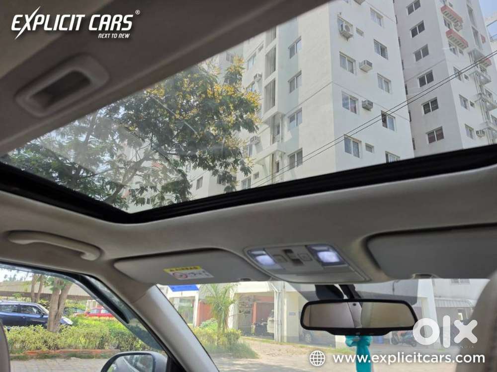 Kia Seltos Gtx Plus 1.5 Turbo Petrol Dct, 2020, Petrol
