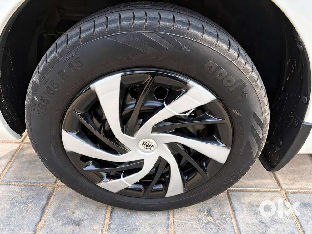 Maruti Suzuki Ertiga 1.5 Vxi, 2021, Cng & Hybrids