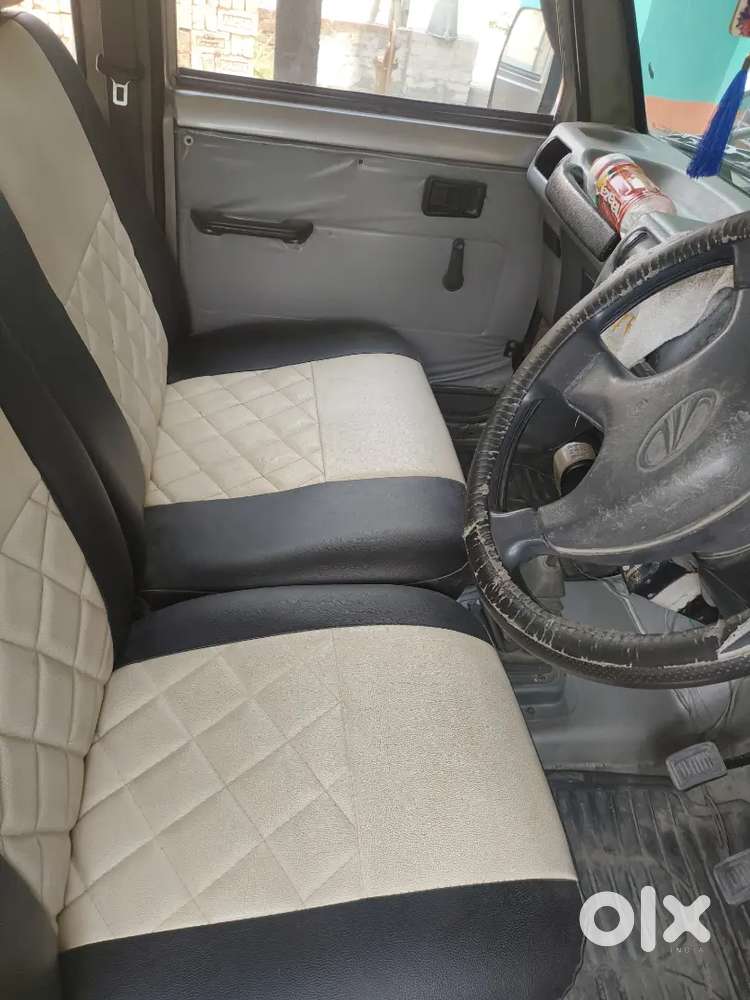 Mahindra Bolero Diesel 2031 Well Maintained