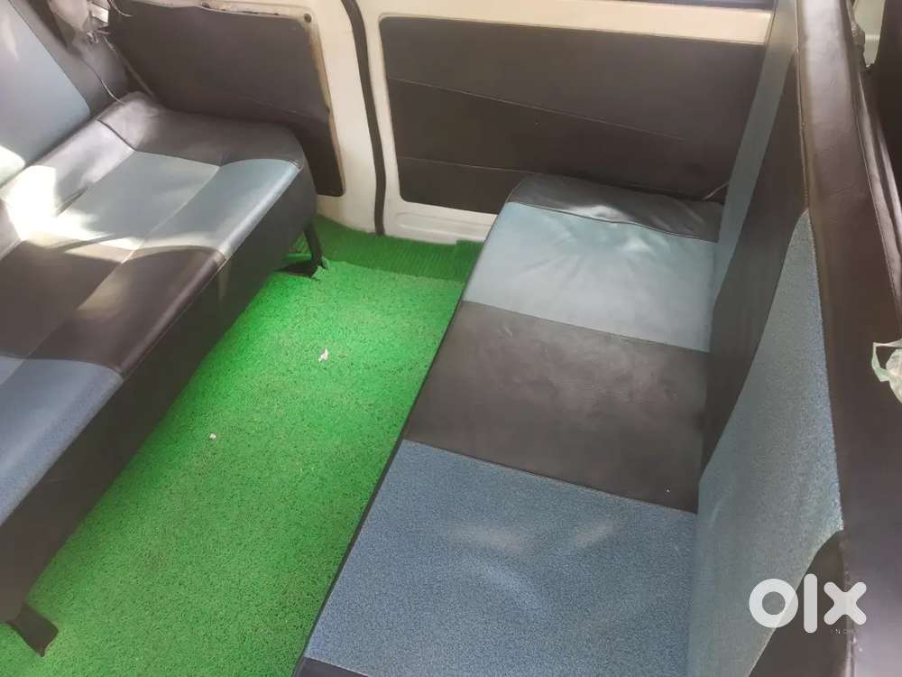 Maruti Suzuki Omni 2016 Petrol 60000 Km Driven Fix Price