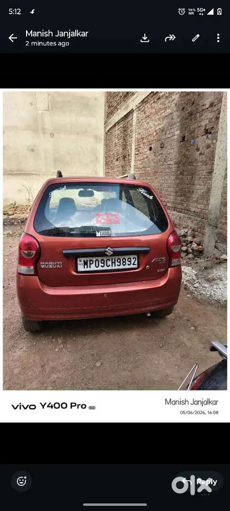 Maruti Suzuki