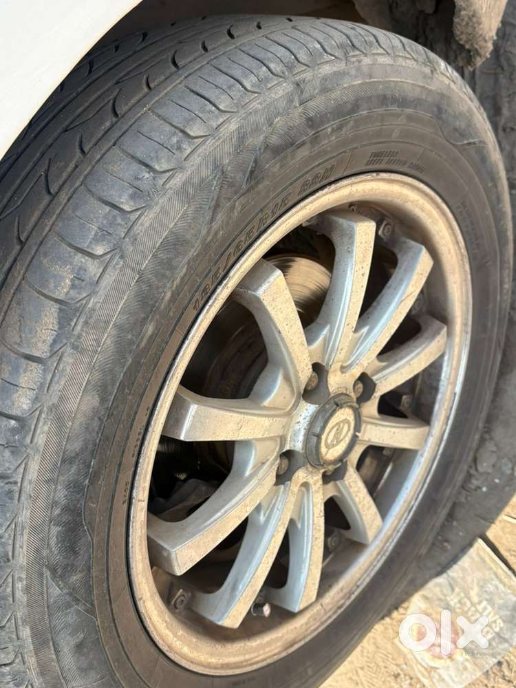 Nissan Micra 2011 Diesel Well Maintained