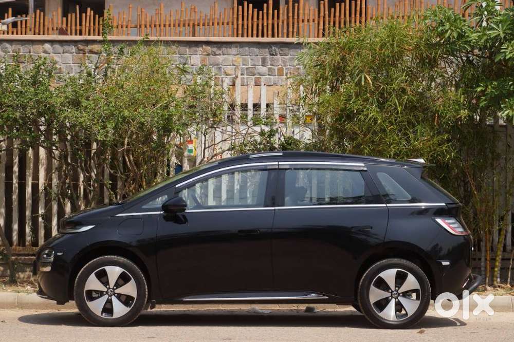 Mg Windsor Ev Exclusive, 2025, Electric