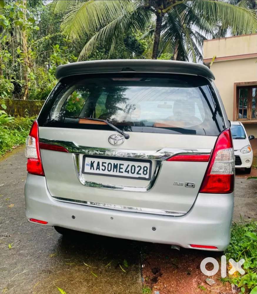 Very Good Condition Vehicle