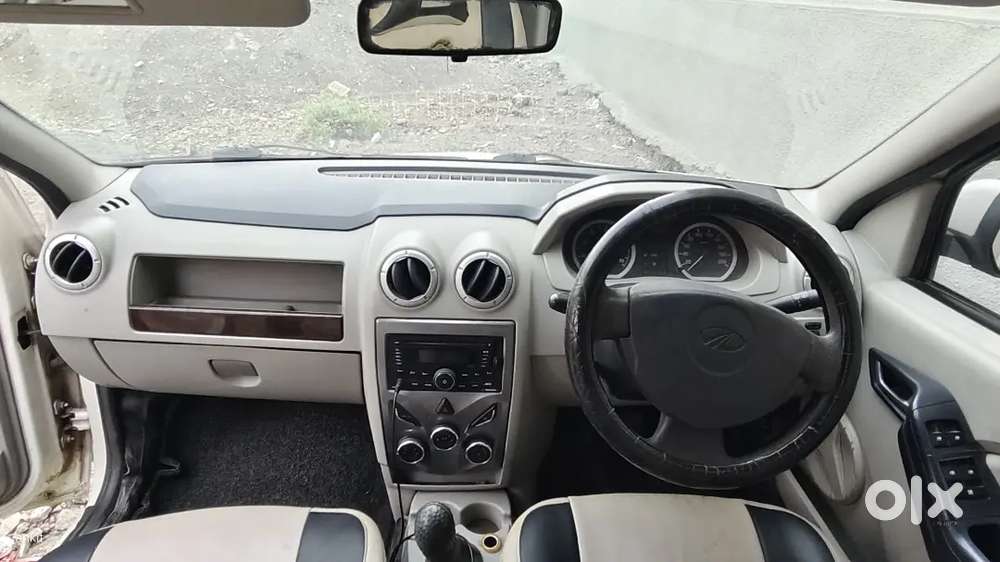 Mahindra Verito 2012 Diesel 1.5 D6 | Manual | Well Maintained