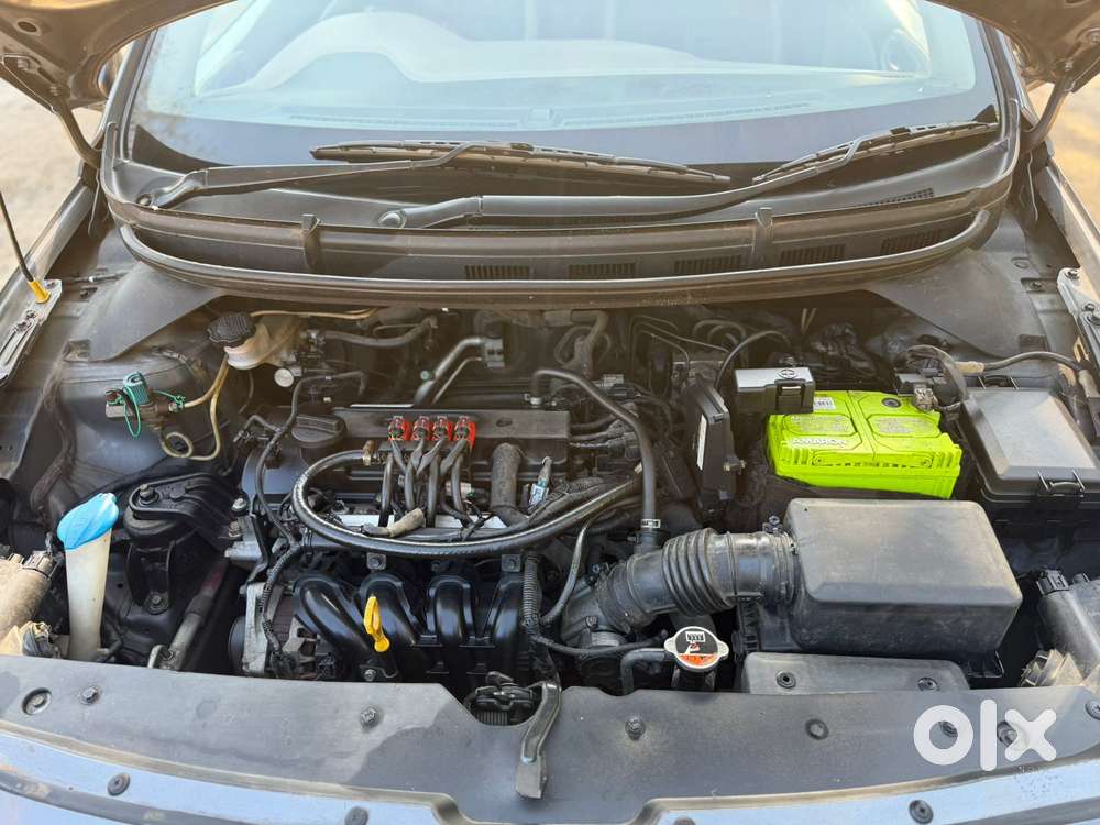 Hyundai I20 1.2 Asta, 2018, Cng & Hybrids