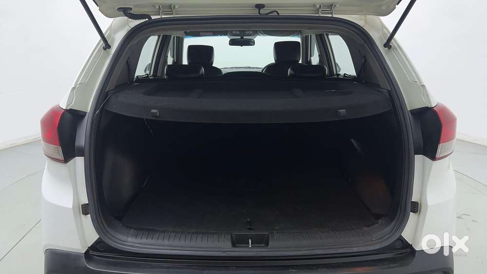 Hyundai Creta 1.6 Crdi Sx, 2018, Diesel
