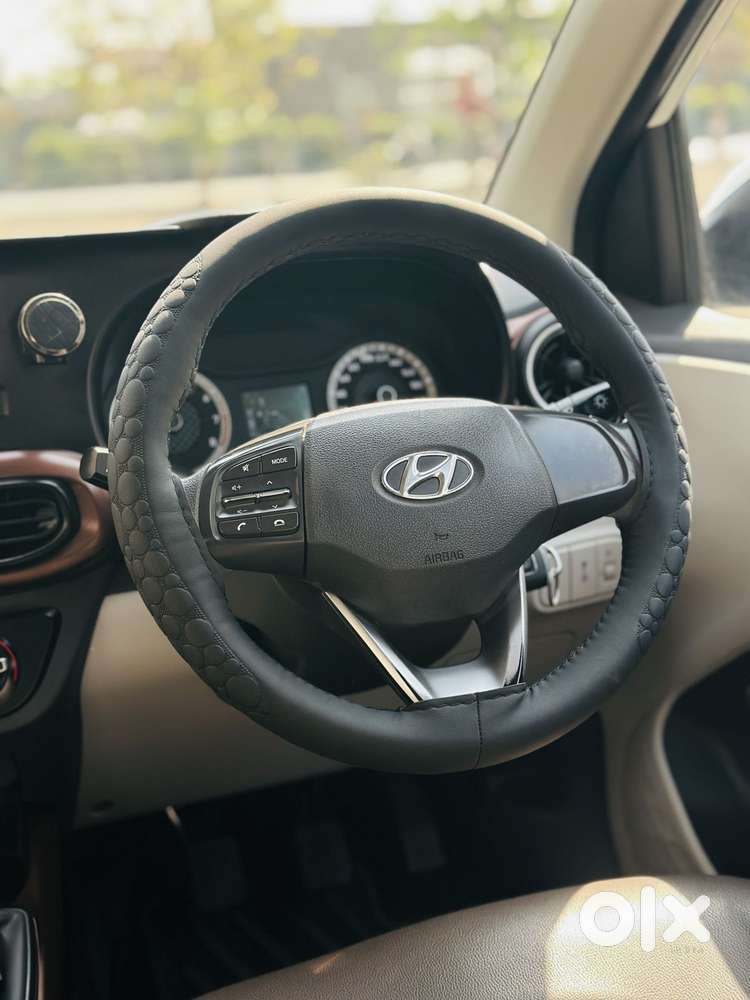 Hyundai Aura [2020-2023] 1.2 S Cng, 2022, Cng & Hybrids