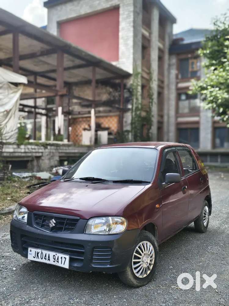 Alto Std 2009 Life Upto 2029 Fixed Price