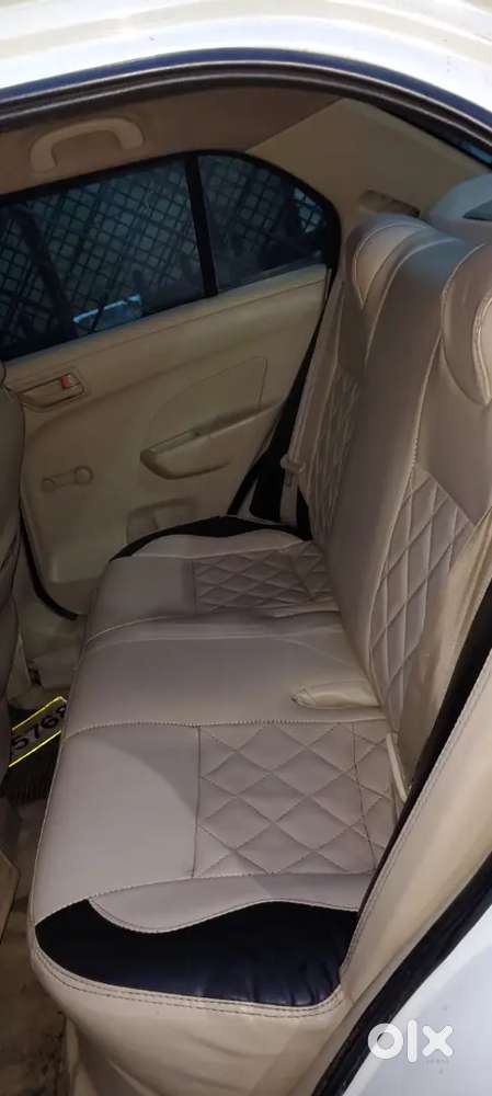 Maruti Suzuki Dzire 2019 Cng & Hybrids 58000 Km Driven