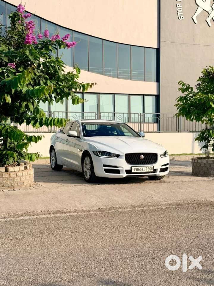 Jaguar Xe 2.0l Diesel Prestige, 2019, Diesel