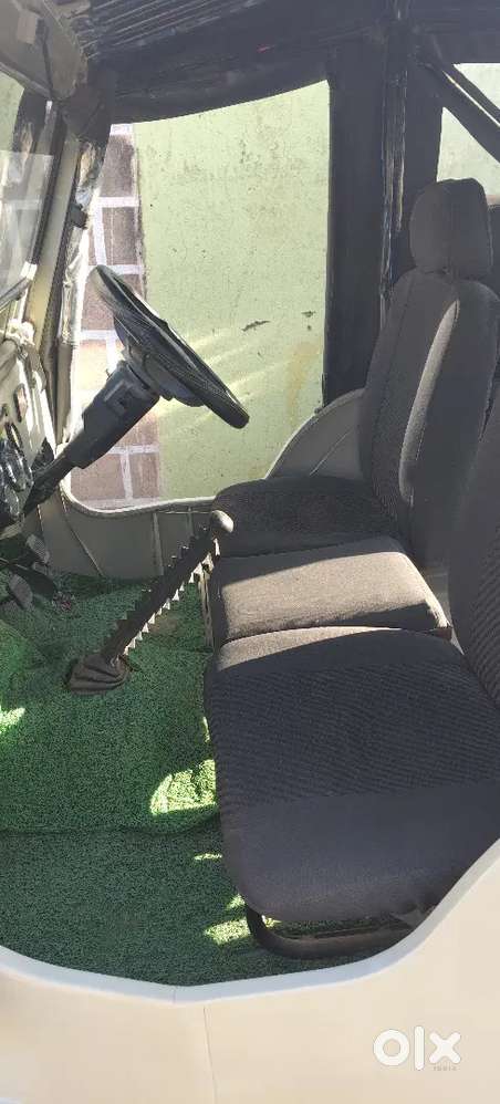 Mahindra Jeep 1995 Diesel 33000 Km Driven