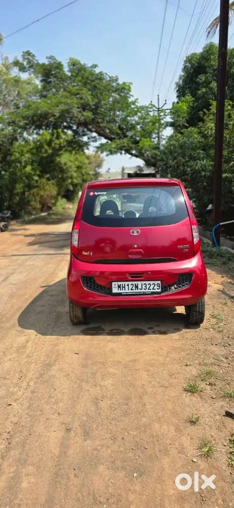 Tata Nano 2016 Xta Automatic