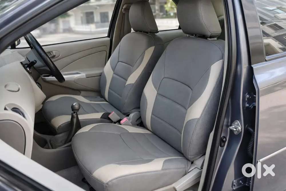 Toyota Etios 2013 Petrol 96000 Km Driven, Well Maintained Car