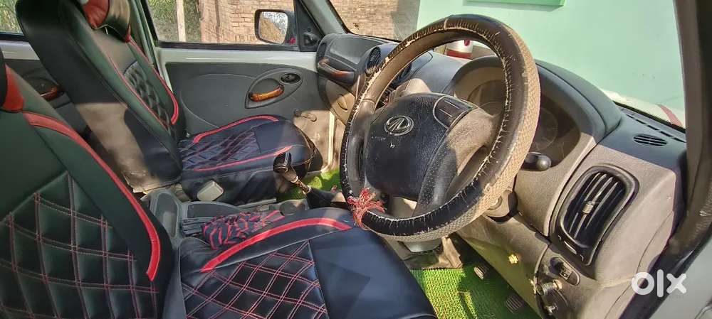 Mahindra Scorpio Classic 2011  Diesel